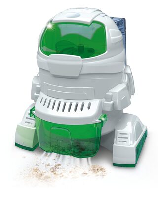 Clementoni - Ecobot - Science And Play - Good Games