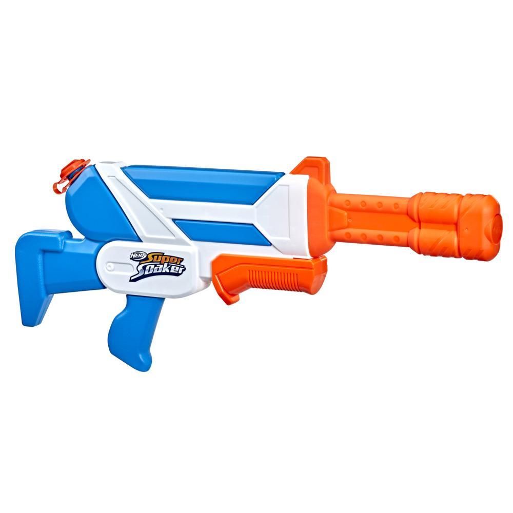 Nerf - Super Soaker Twister Water Blaster - Good Games