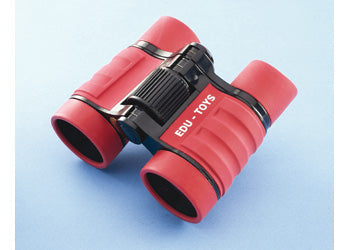 Edu-Toys - Binoculars with Carrying Bag