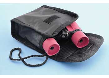 Edu-Toys - Binoculars with Carrying Bag