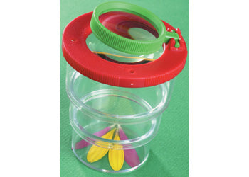 Edu-Toys - Bug Viewer