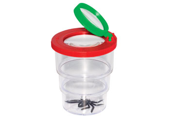 Edu-Toys - Bug Viewer