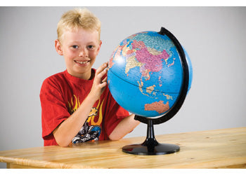 Edu-Toys - Swivel Globe - 28cm