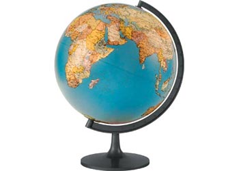 Edu-Toys - Swivel Globe - 28cm