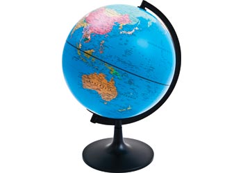 Edu-Toys - Swivel Globe - 28cm