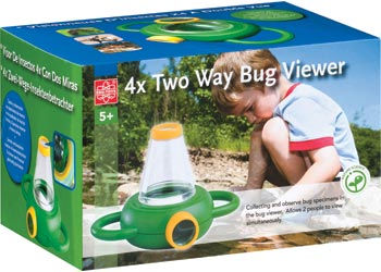 Edu-Toys - Two Way Viewer