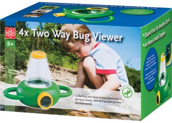 Edu-Toys - Two Way Viewer