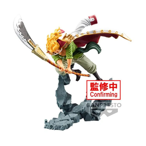 One Piece Manhood Edward Newgate (Special Ver.) - Good Games