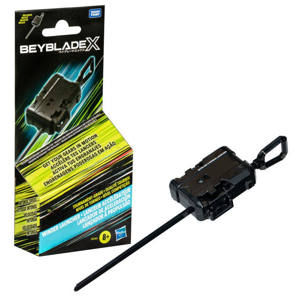 Beyblade X - Winder Launcher - Good Games