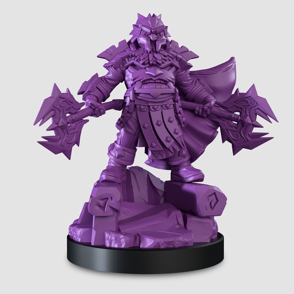 Dungeons &amp; Lasers Miniatures: Phoenix - Good Games