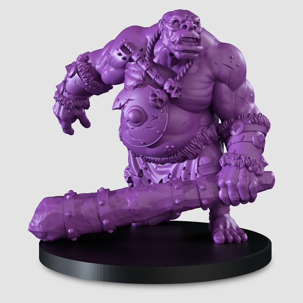 Dungeons &amp; Lasers Miniatures: Phoenix - Good Games