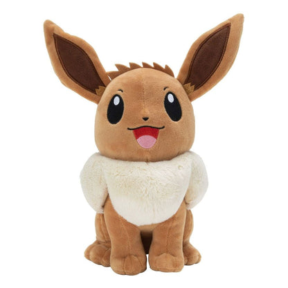 Pokemon Plush 12 Eevee - Good Games
