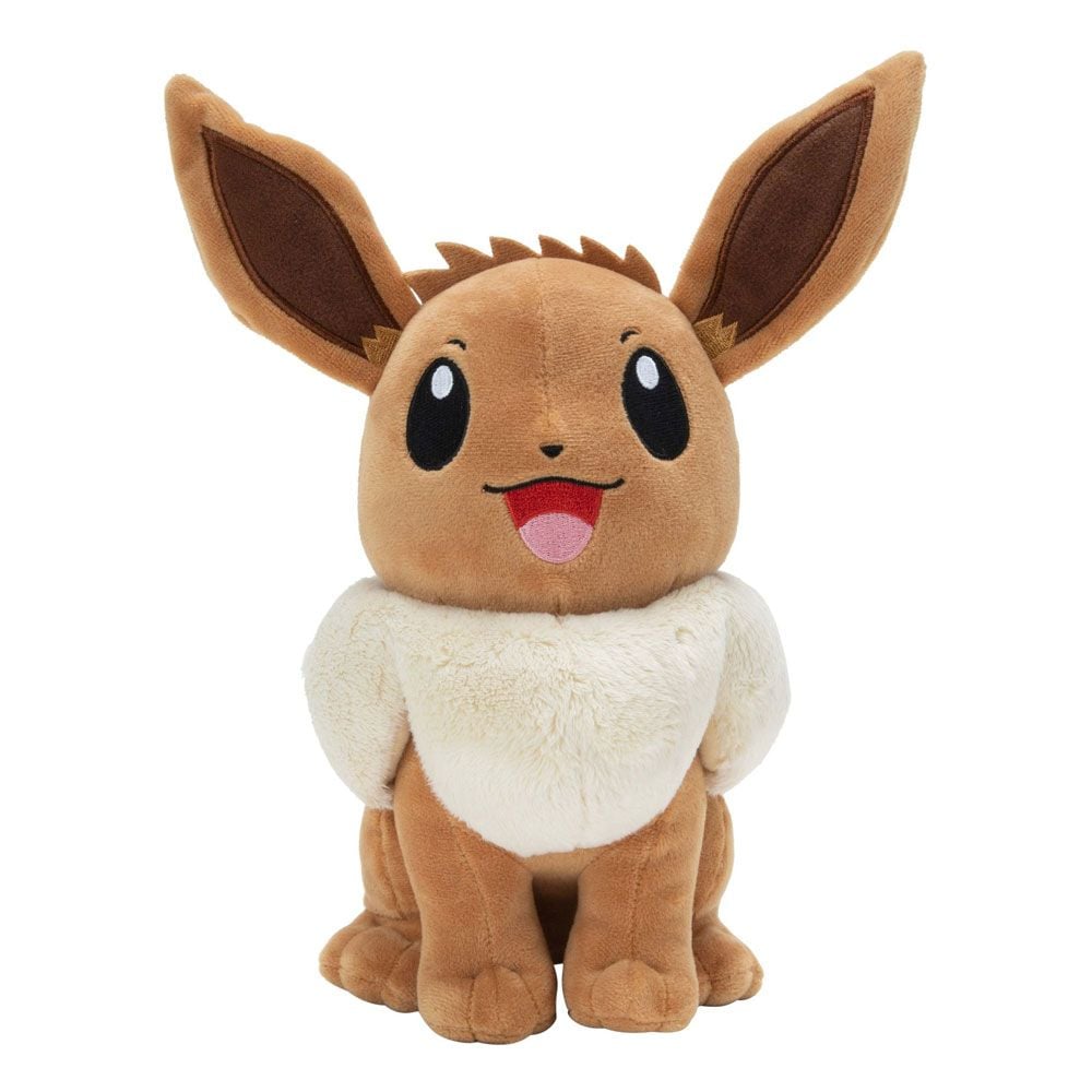 Pokemon Plush 12 Eevee