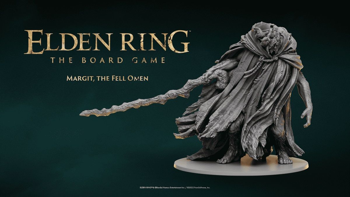 Elden Ring - Realm of the Grafted King (Core Game)