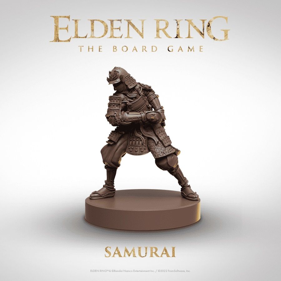 Elden Ring - Realm of the Grafted King (Core Game)