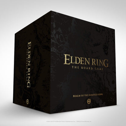 Elden Ring - Realm of the Grafted King (Core Game) - Good Games