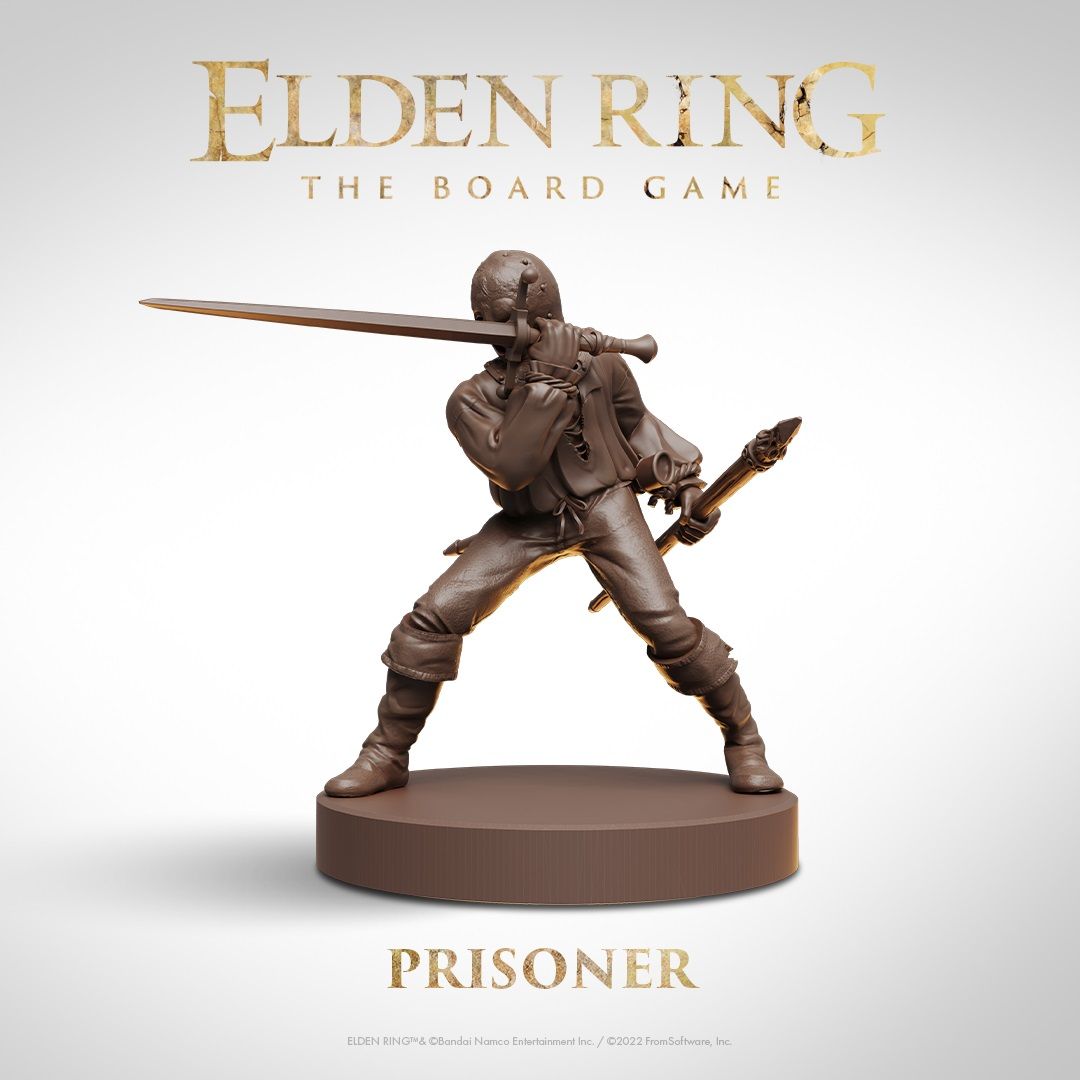 Elden Ring - Stormveil Castle (Core Game) - Good Games