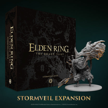 Elden Ring - Stormveil Castle (Core Game) - Good Games