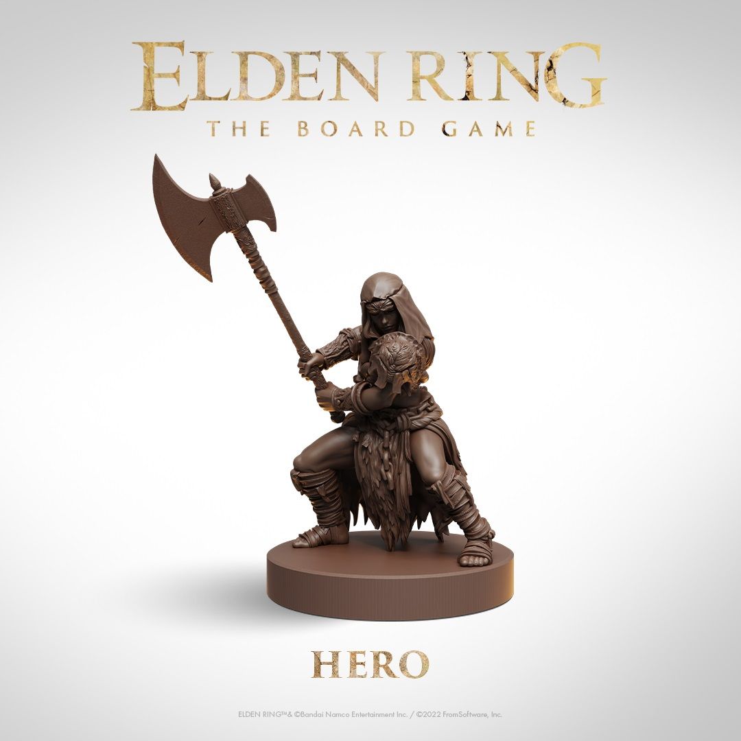 Elden Ring - Weeping Peninsula (Core Game) - Good Games