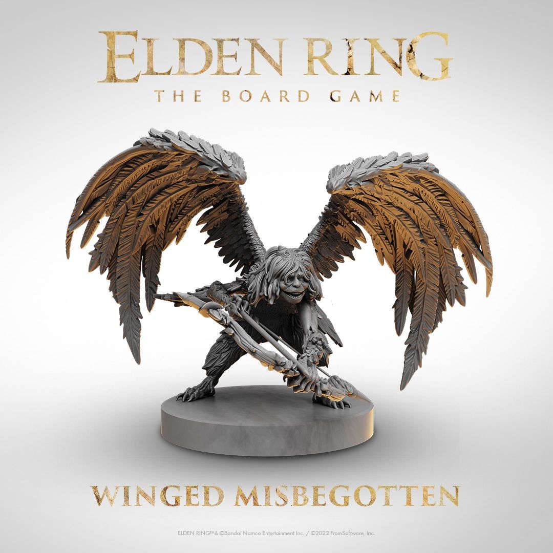 Elden Ring - Weeping Peninsula (Core Game) - Good Games