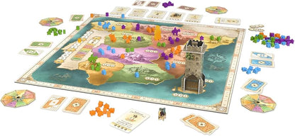 El Grande 2023 - Good Games