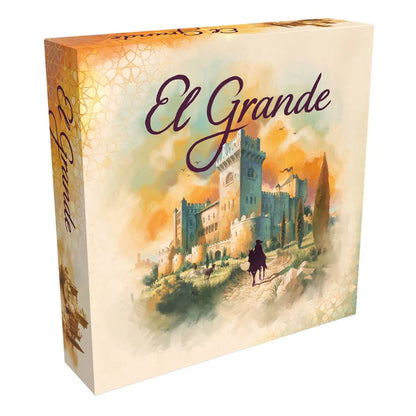 El Grande 2023 - Good Games