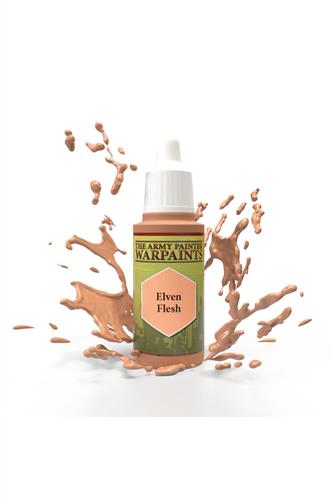 Army Painter Elven Flesh Paint - Good Games
