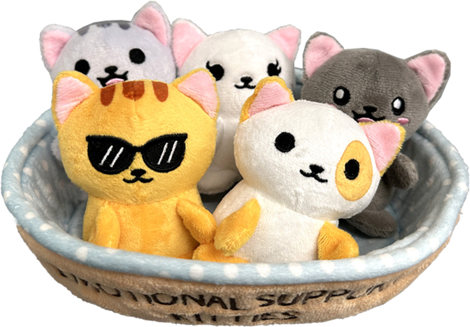 Emotional Support Kitties (Preorder) - Good Games