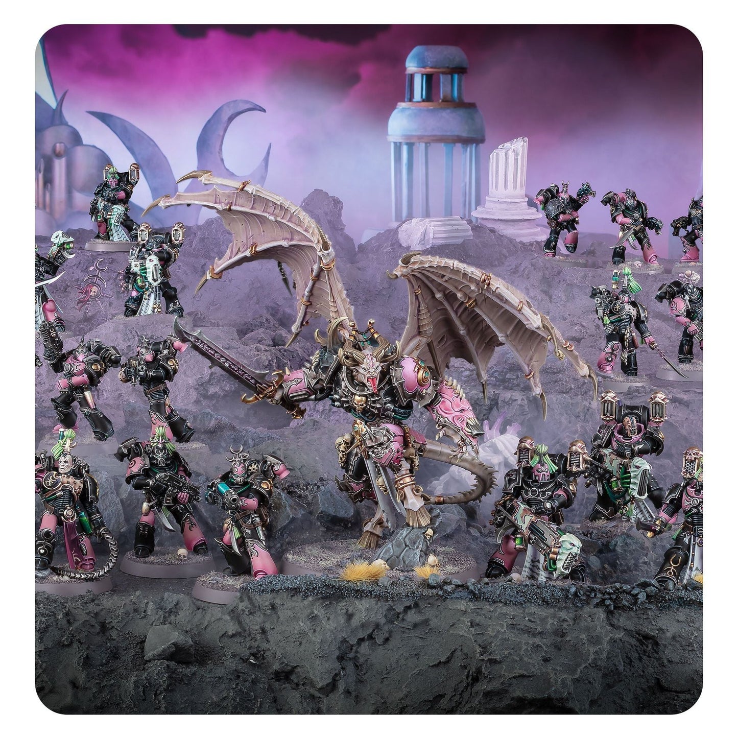 Emperor'S Children: Lords Of Excess (37-12)