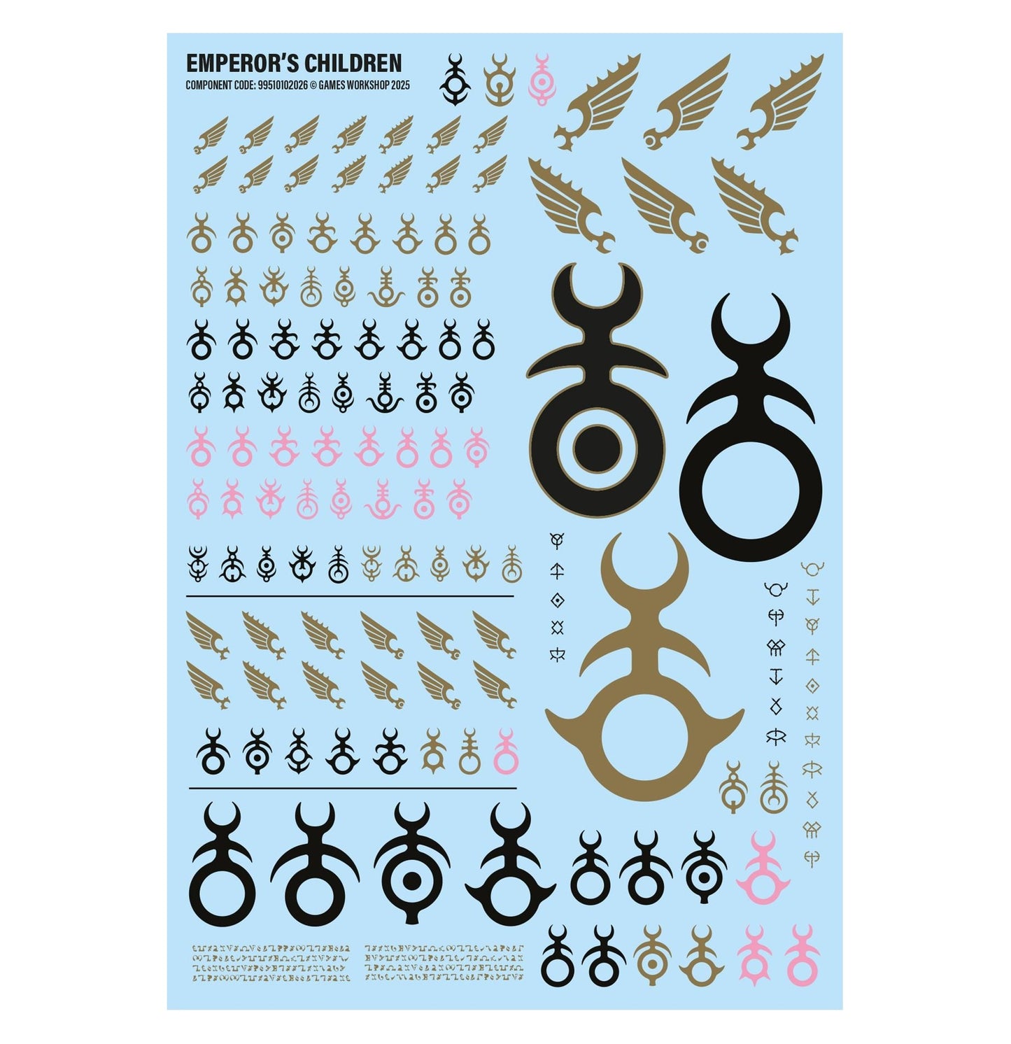 Emperor'S Children: Lords Of Excess (37-12)