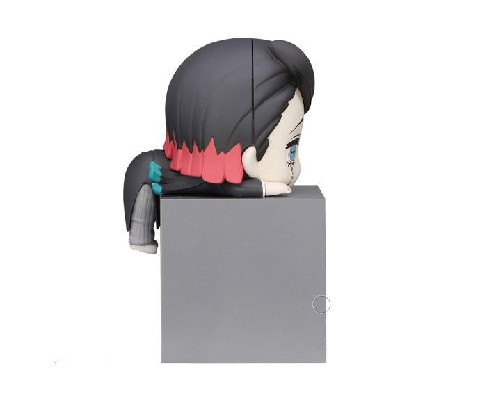 Enmu Hikkake Figure from Demon Slayer Kimetsu no Yaiba, alternate angle