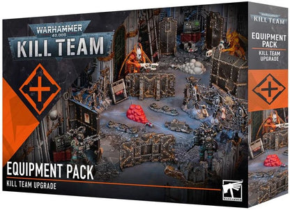 Kill Team - Upgrade Equipment Pack (103-53) - Good Games