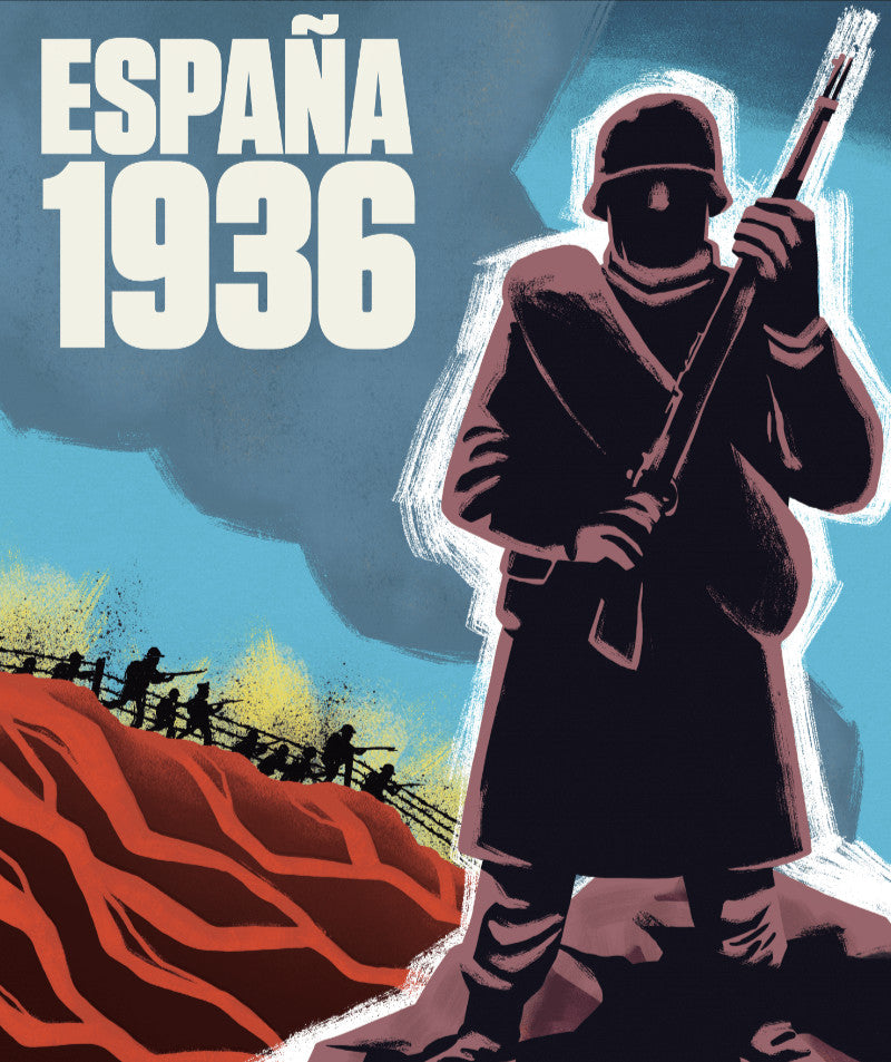 España 1936