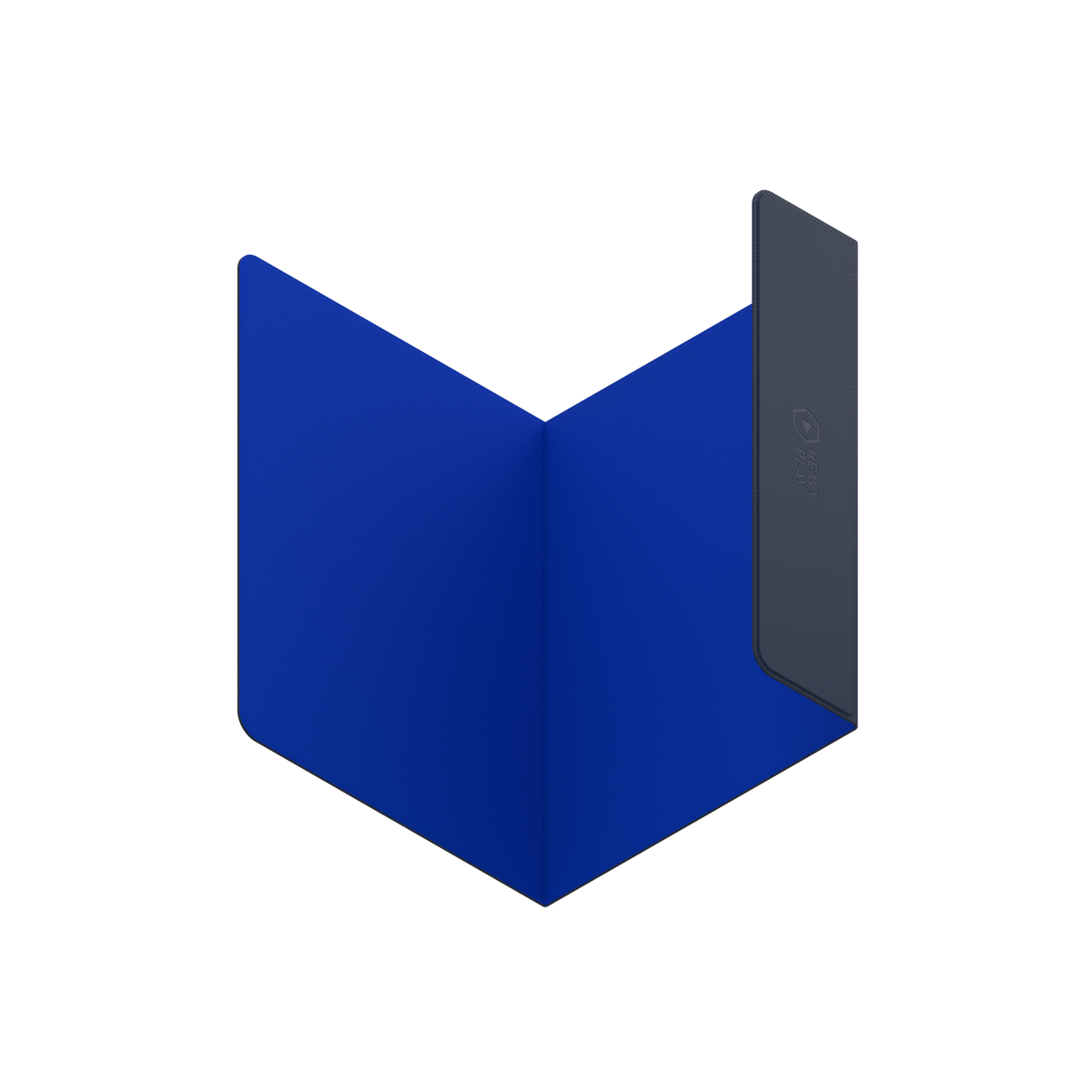 Heavy Play: ETB Playmat - Rogue Blue and Wizard Blue - Good Games