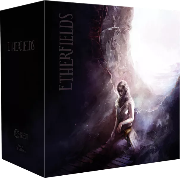 Etherfields Corebox - Good Games