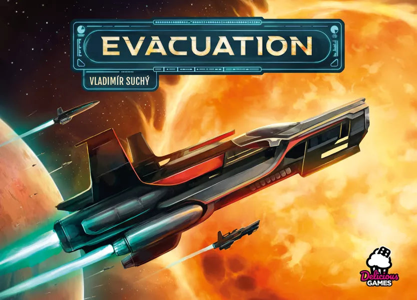 Evacuatio