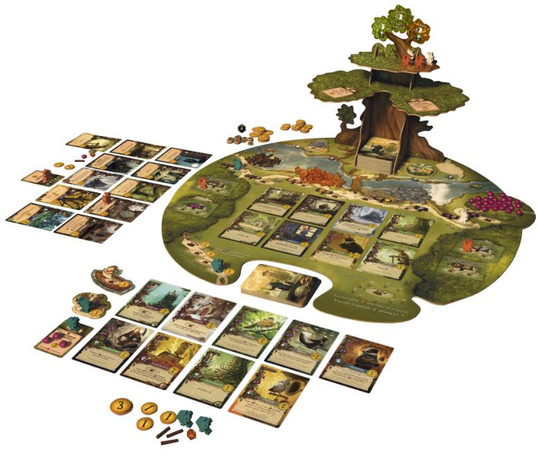 Everdell - Good Games