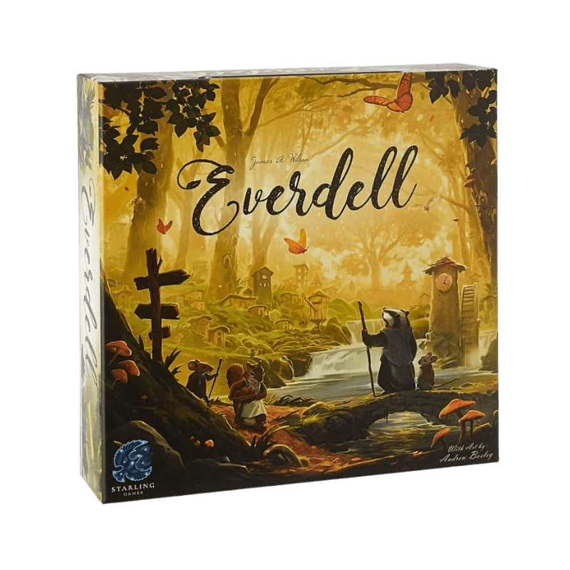 Everdell