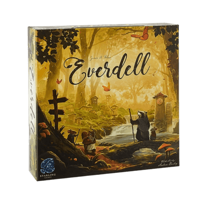 Everdell