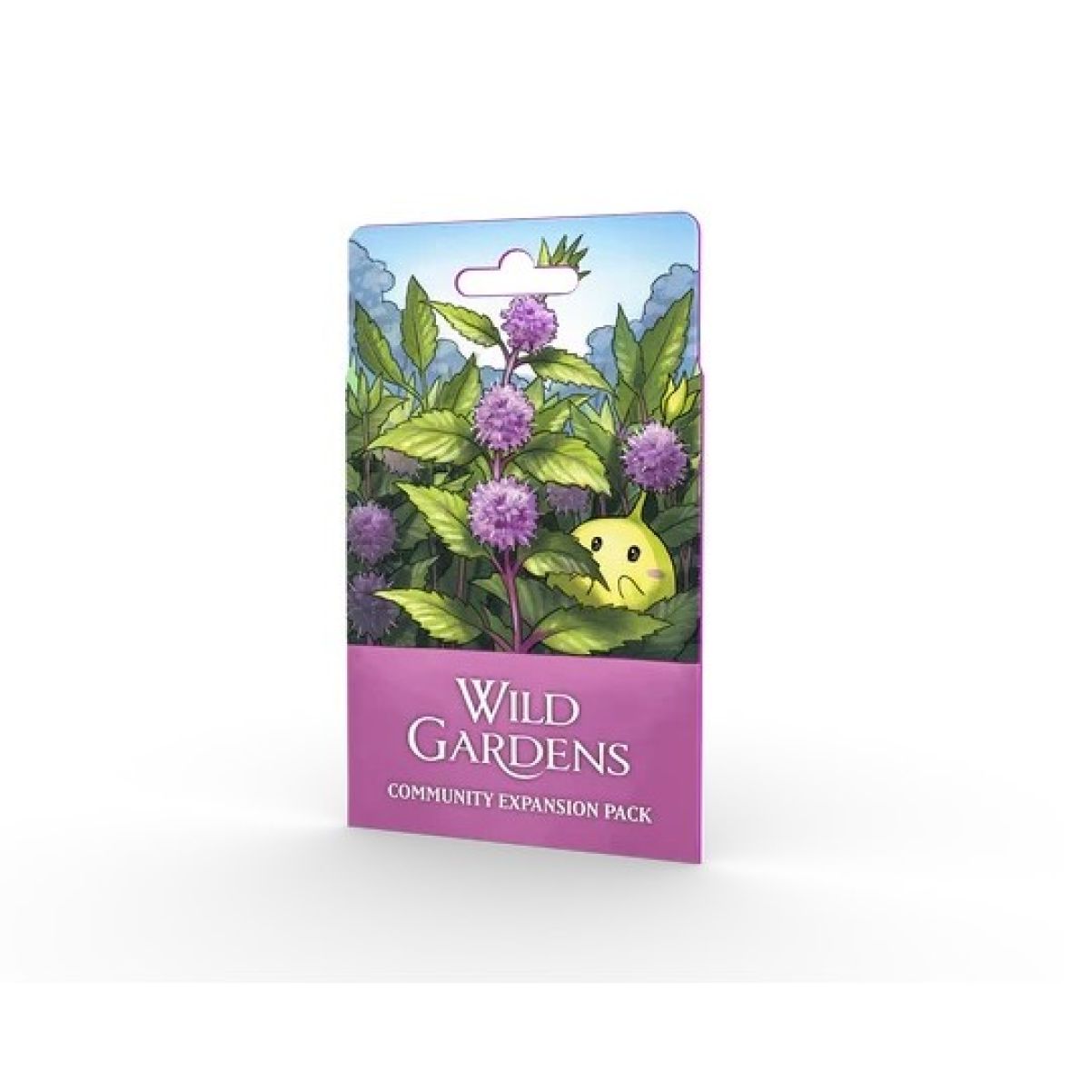 Wild Gardens - Community Expansion Pack - Good Games