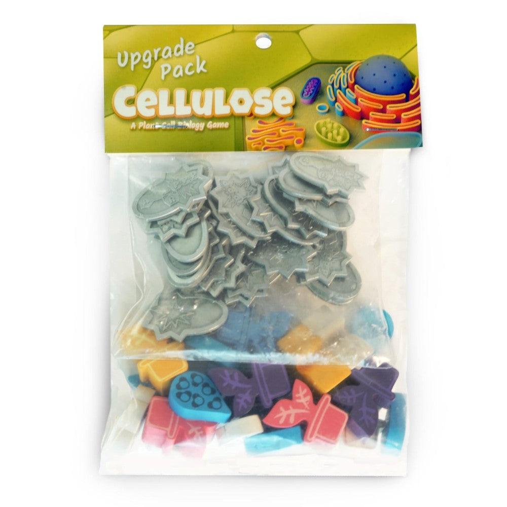 Cellulose: A Plant Cell Biology Game – Upgrade Pack - Good Games