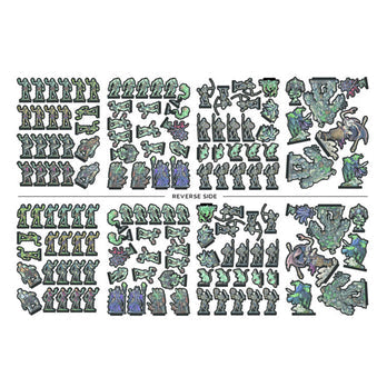 GTG Minis: Undead Set