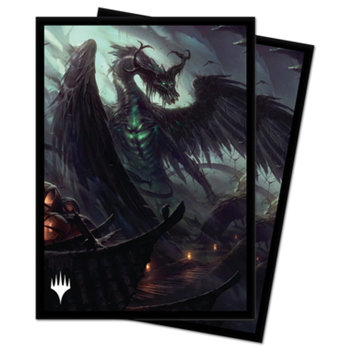 Magic the Gathering - Deck Protector Strixhaven v3 - Good Games