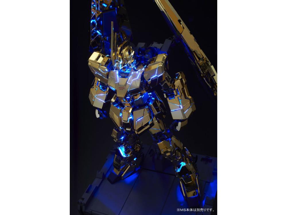 PG 1/60 RX-0 Unicorn Gundam LED Unit - Good Games