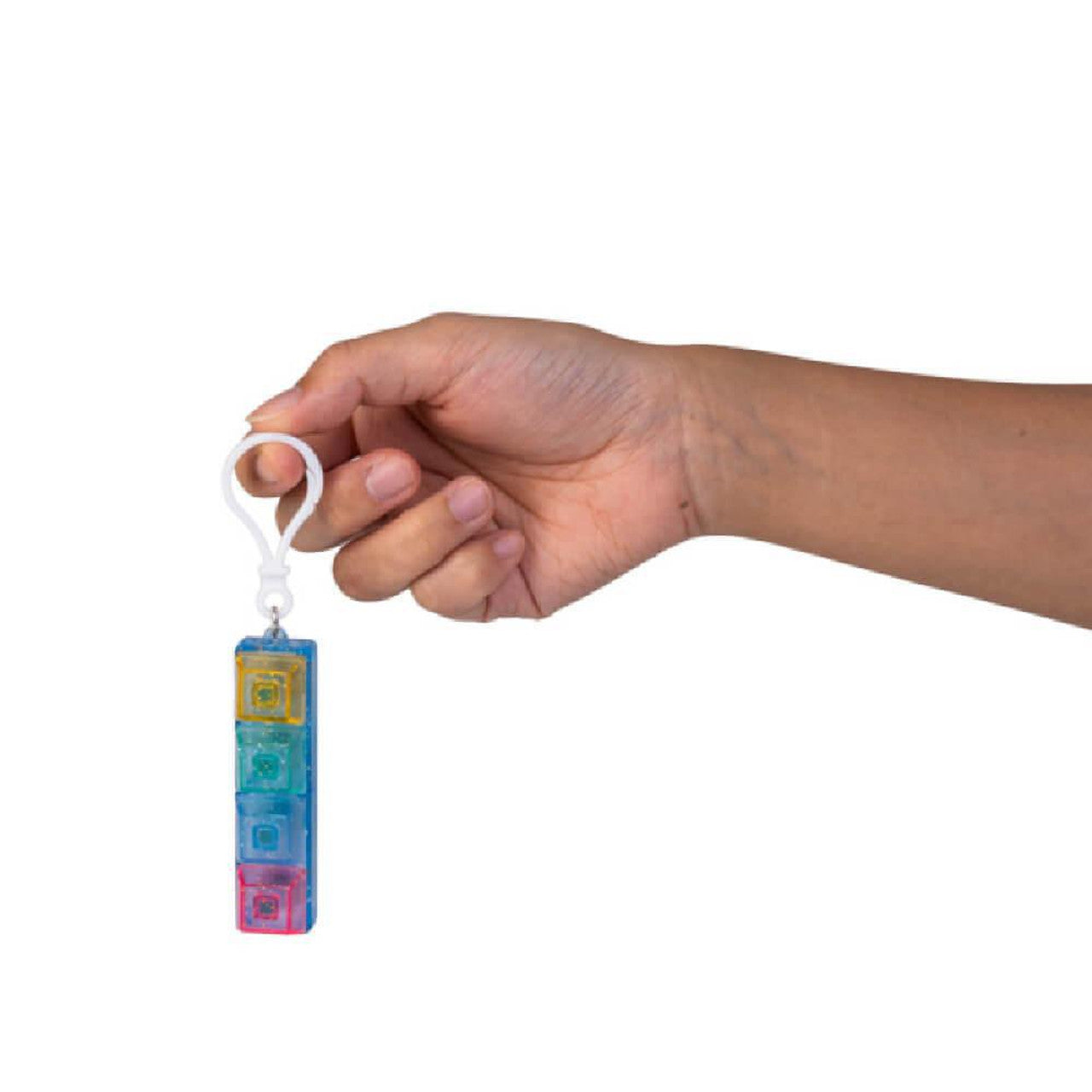 Fidget KeyChain Keyboard Click - Good Games