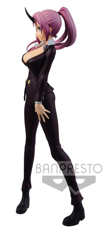 That Time I Got Reincarnated as a Slime Otherworlder Vol.7 Shion - Good Games