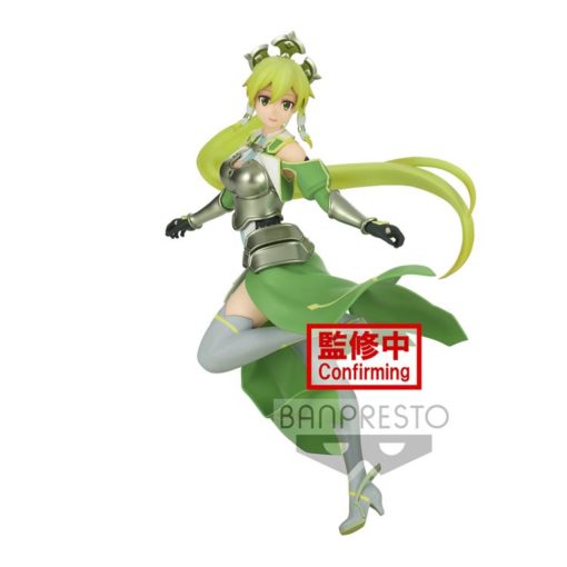 Sword Art Online: Alicization War Espresto Terraria Leafa (Dressy and Motions) - Good Games