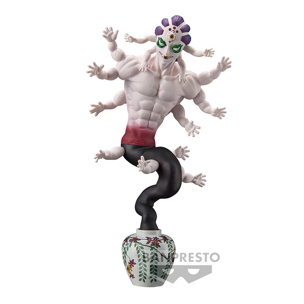 Demon Slayer Demon Series Vol.10 Gyokko (Preorder) - Good Games