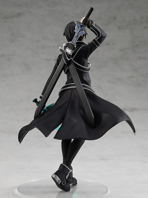 Pop Up Parade Kirito - Good Games