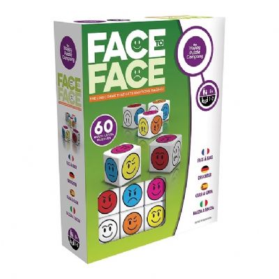Face To Face - Good Games